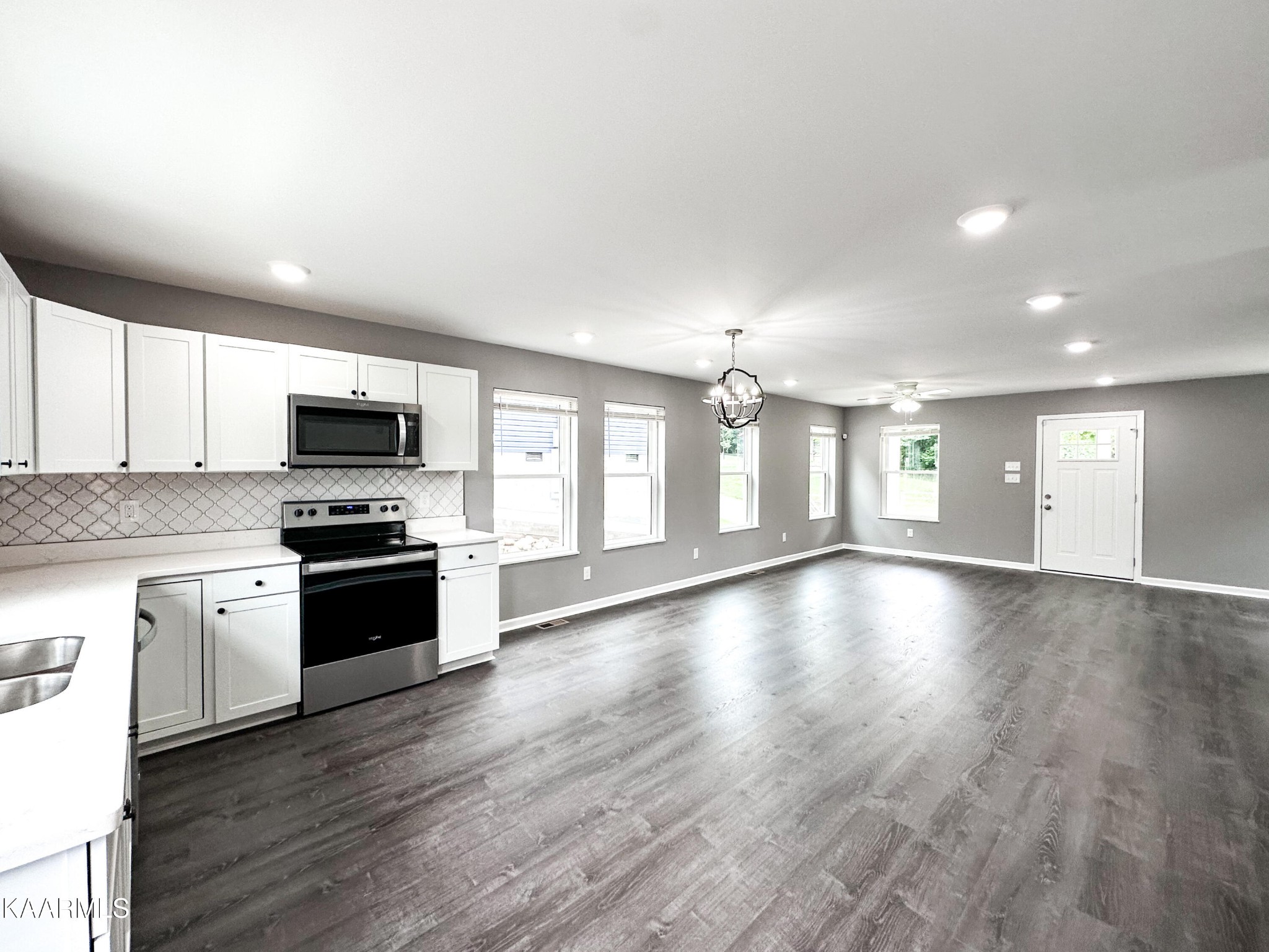 3417 Gap Road Knoxville, TN 37921 - Photo 10 of 25 Gallery Image 10