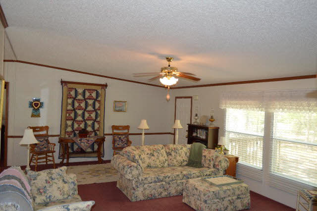 17452 Bemis Lane Elberta, AL 36530 - Photo 5 of 26