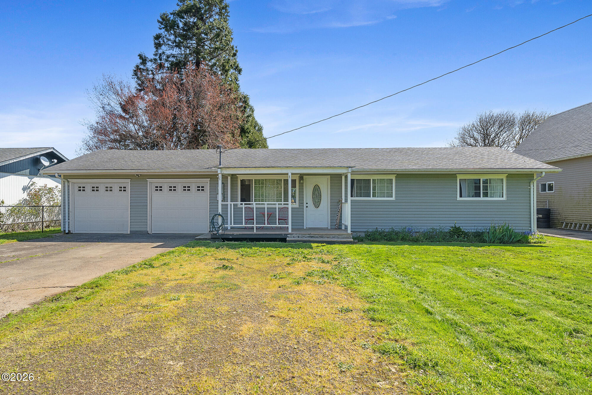 3195 Fitzpatrick Road Tillamook, OR 97141 - Photo 24 of 30 DSC05230