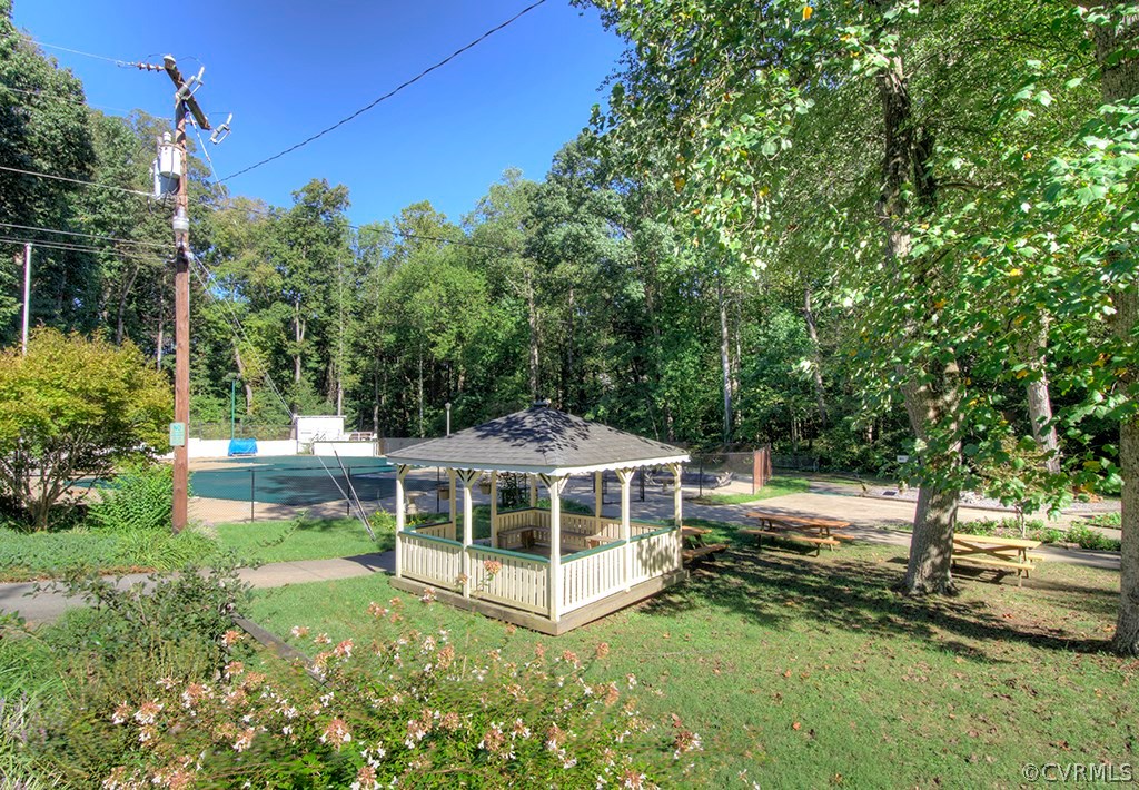 9550 Benbow Road North Chesterfield, VA 23235 - Photo 39 of 40 Gallery Image 39