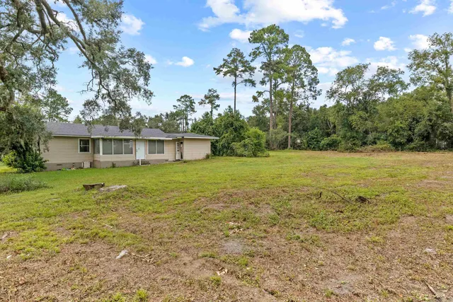 $550,000 | 105 Dixie Drive, Tallahassee, FL 32304