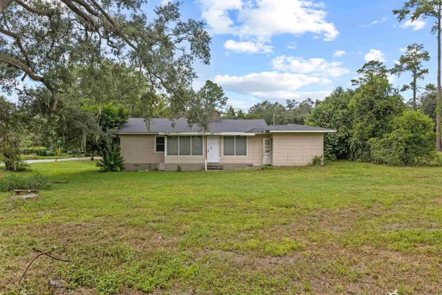 $550,000 | 105 Dixie Drive, Tallahassee, FL 32304