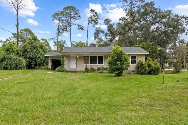 $550,000 | 105 Dixie Drive, Tallahassee, FL 32304
