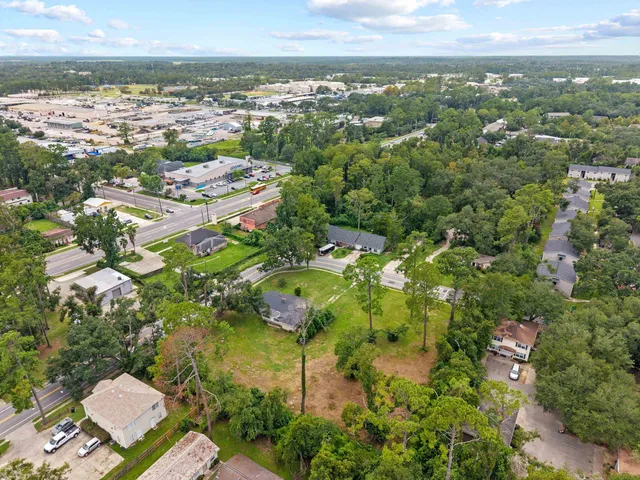 $550,000 | 105 Dixie Drive, Tallahassee, FL 32304