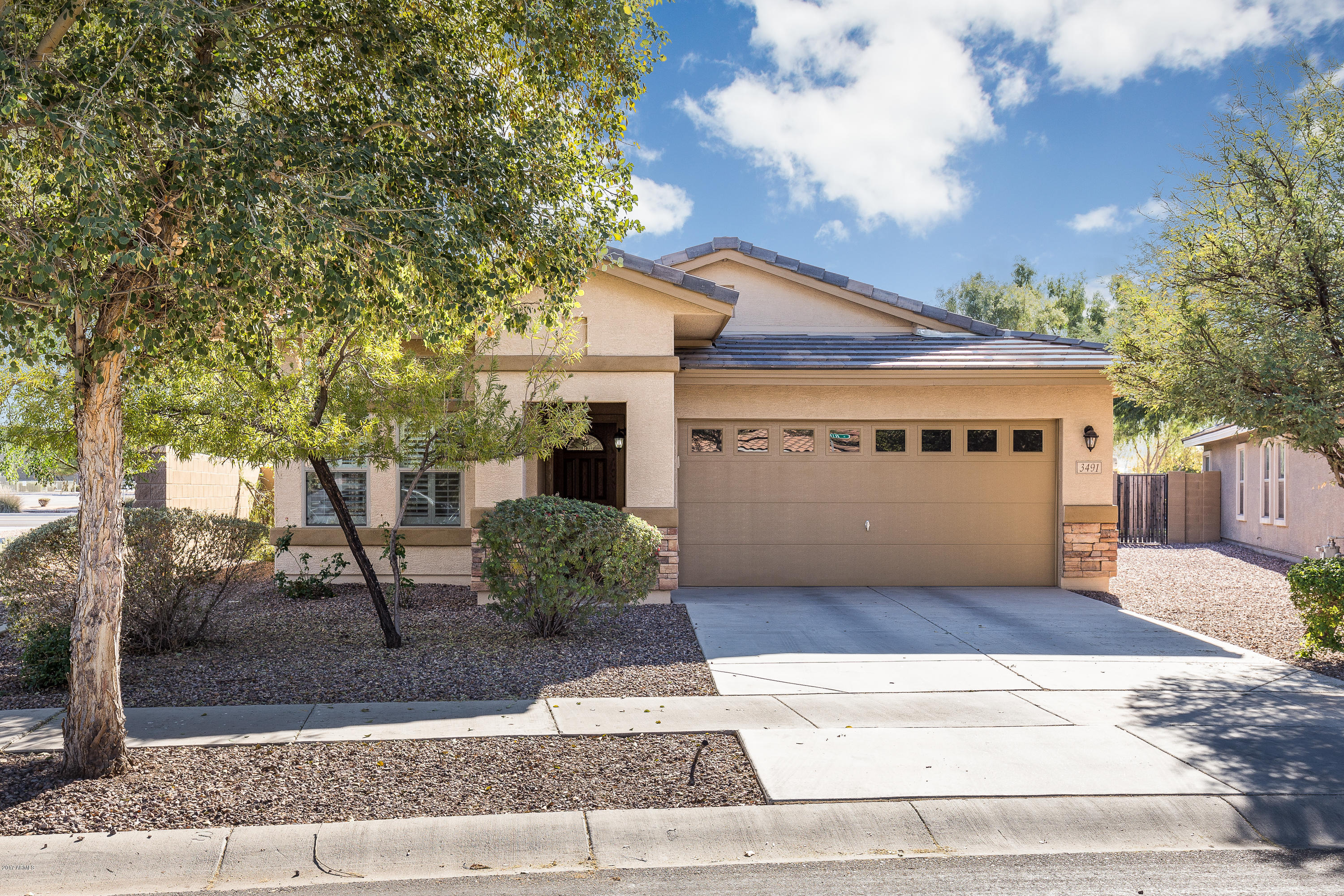 3491 South Rim Road Gilbert, AZ 85297 - Photo 1 of 16 Welcome to Power Ranch!