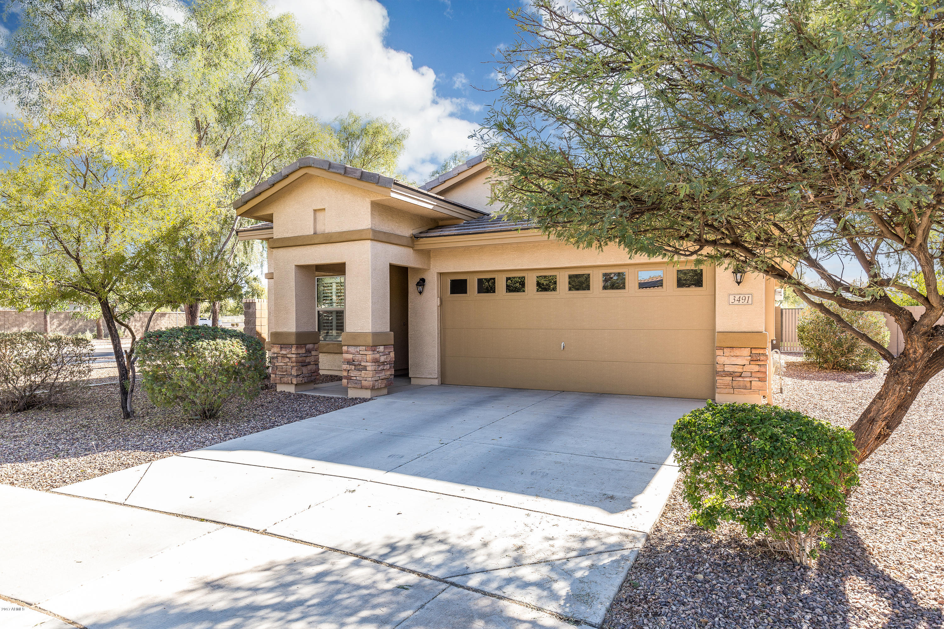 3491 South Rim Road Gilbert, AZ 85297 - Photo 2 of 16 Exterior