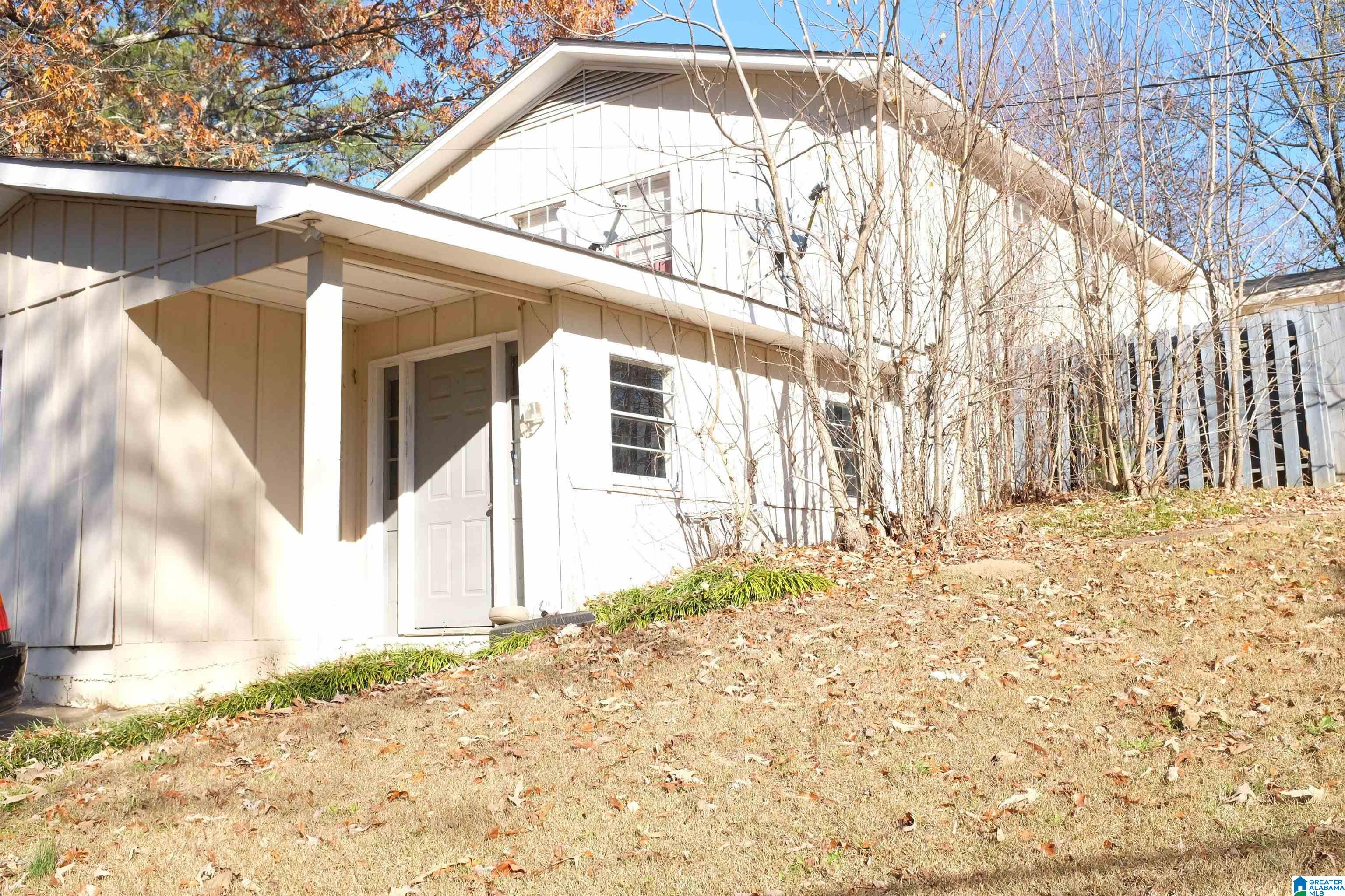 401 20th Court Northeast Center Point, AL 35215 - Photo 31 of 41