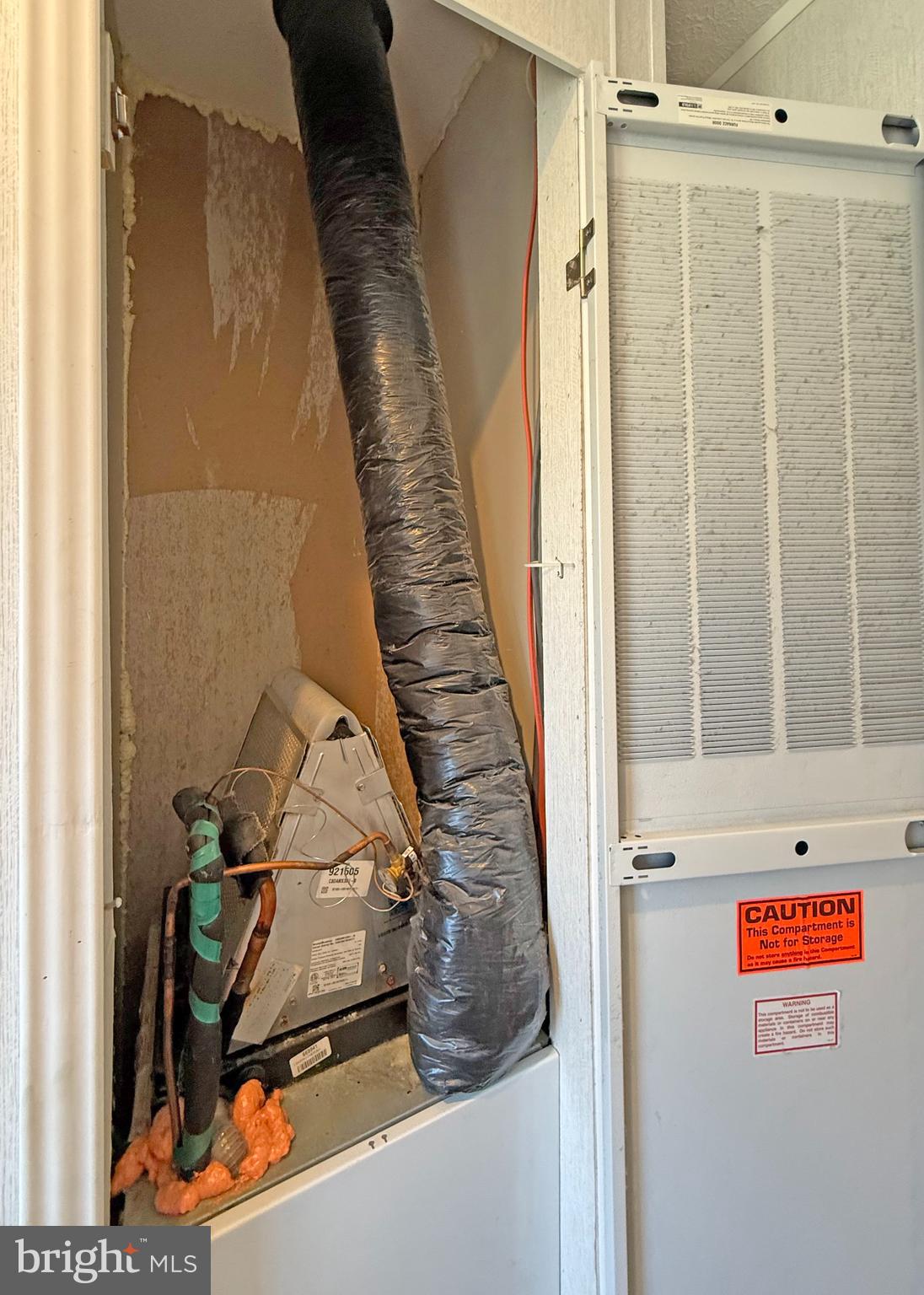 31655 Janice Road, Unit A36 Lewes, DE 19958 - Photo 23 of 32 a view of stairs