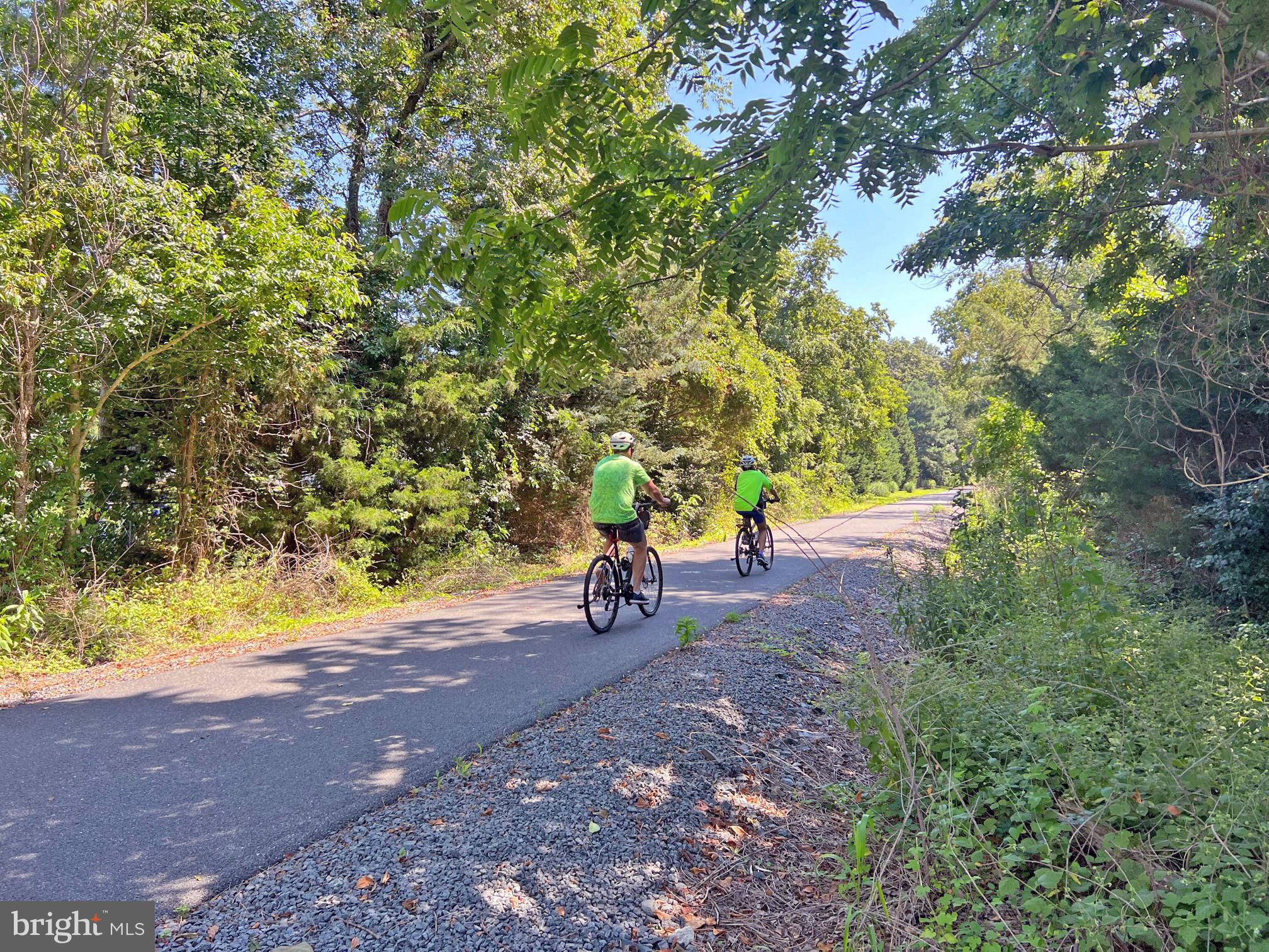31655 Janice Road, Unit A36 Lewes, DE 19958 - Photo 29 of 32 a view of outdoor space