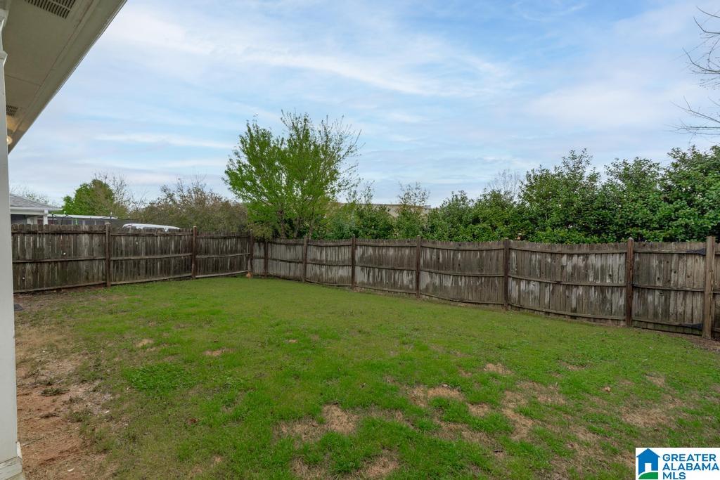 536 Buck Creek Lane Alabaster, AL 35007 - Photo 31 of 35