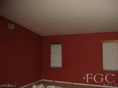 17517 Allentown Road Fort Myers, FL 33967 - Photo 3 of 9 a view of utility room