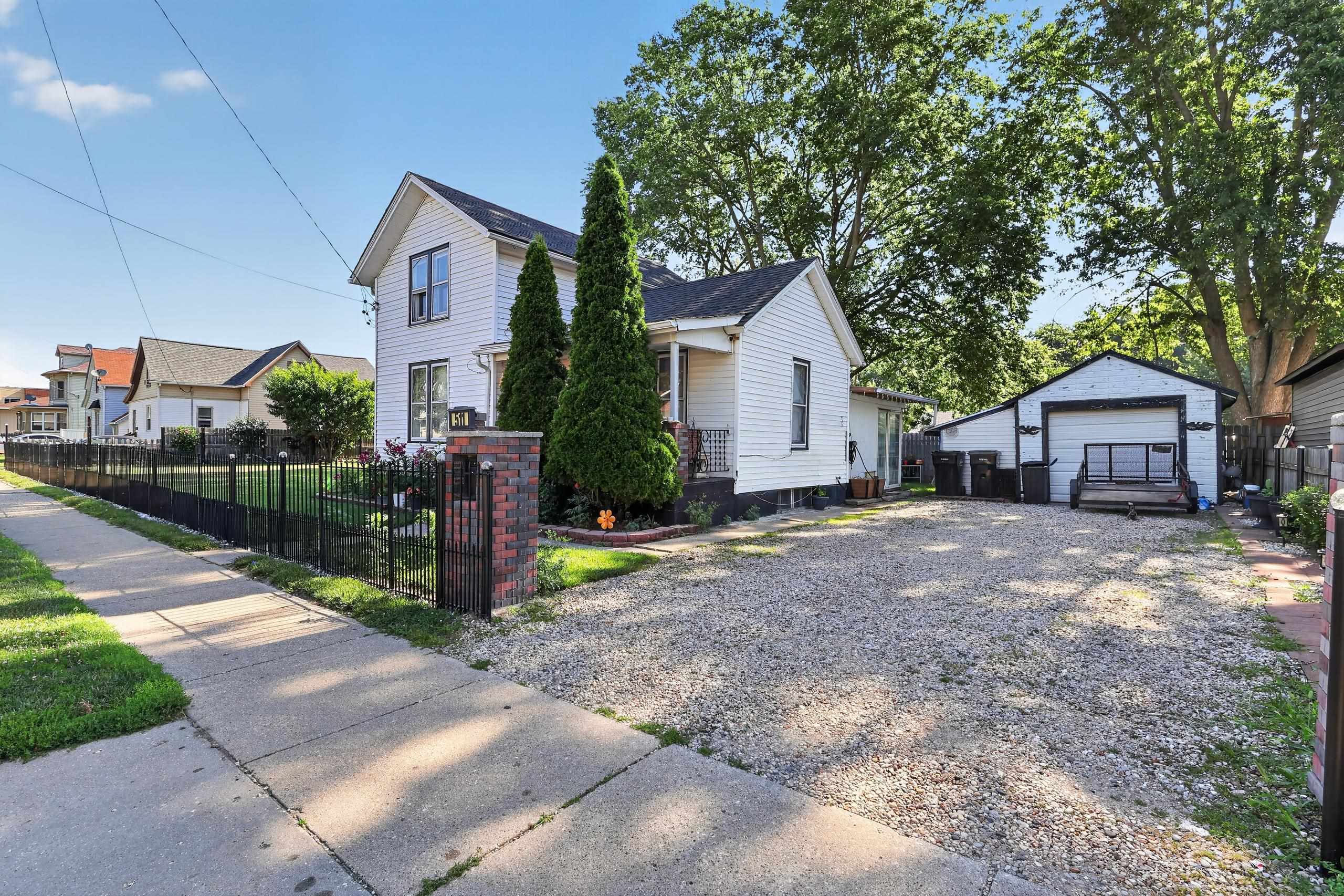 511 8th Street Beloit, WI 53511 - Photo 2 of 20