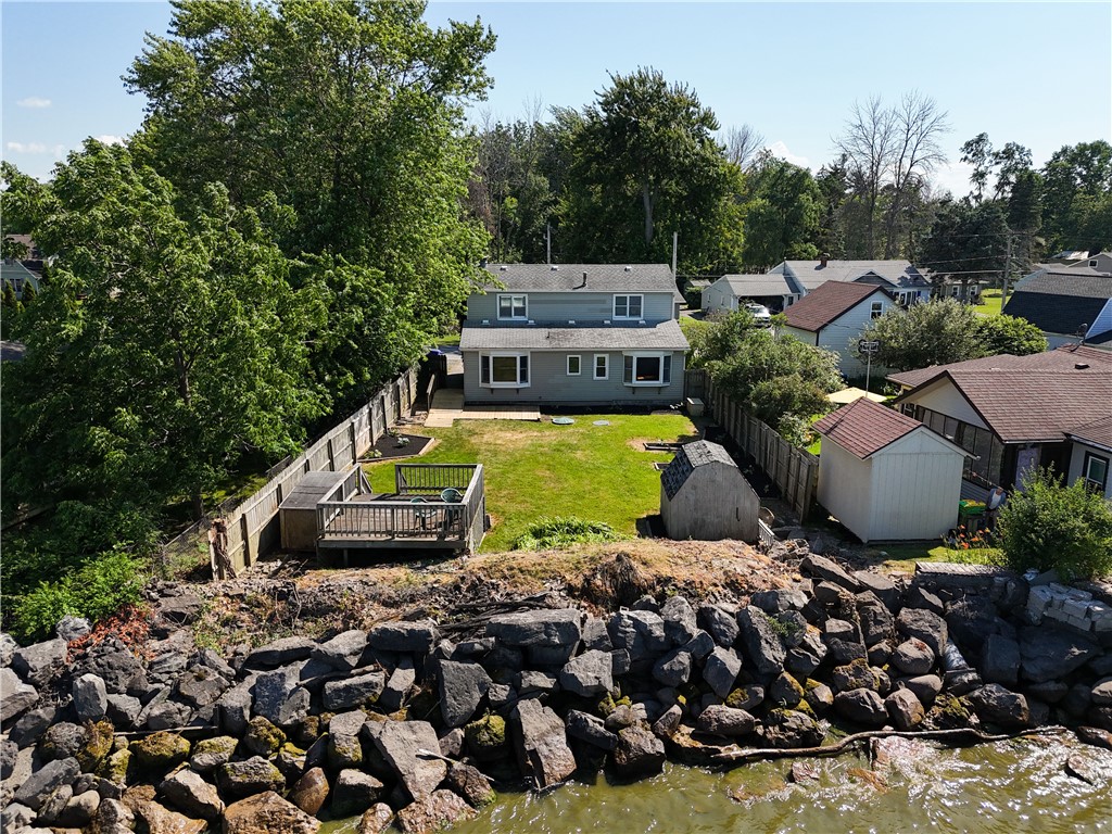 5808 West Wautoma Beach Road Hilton, NY 14468 - Photo 1 of 1
