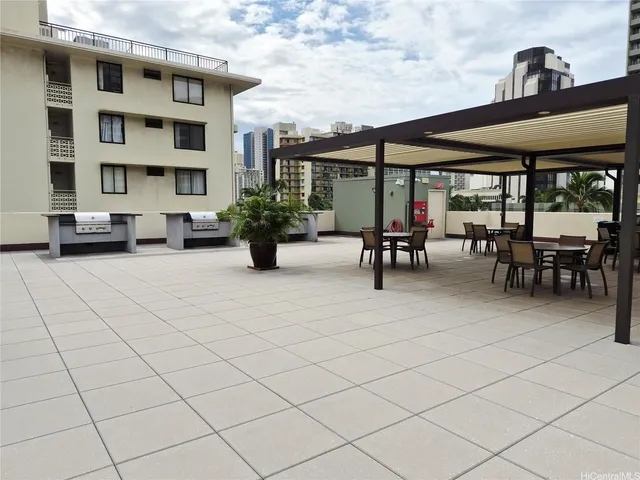 $1,950 | 2211 Ala Wai Boulevard, Unit 2905, Honolulu, HI 96815