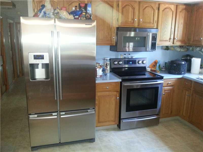111 Lords Road North Waterboro, ME 04061 - Photo 3 of 20 Kitchen.