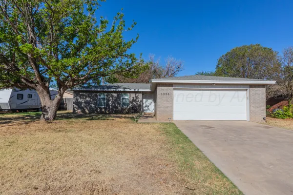 $225,000 | 3306 Teckla Boulevard, Amarillo, TX 79106