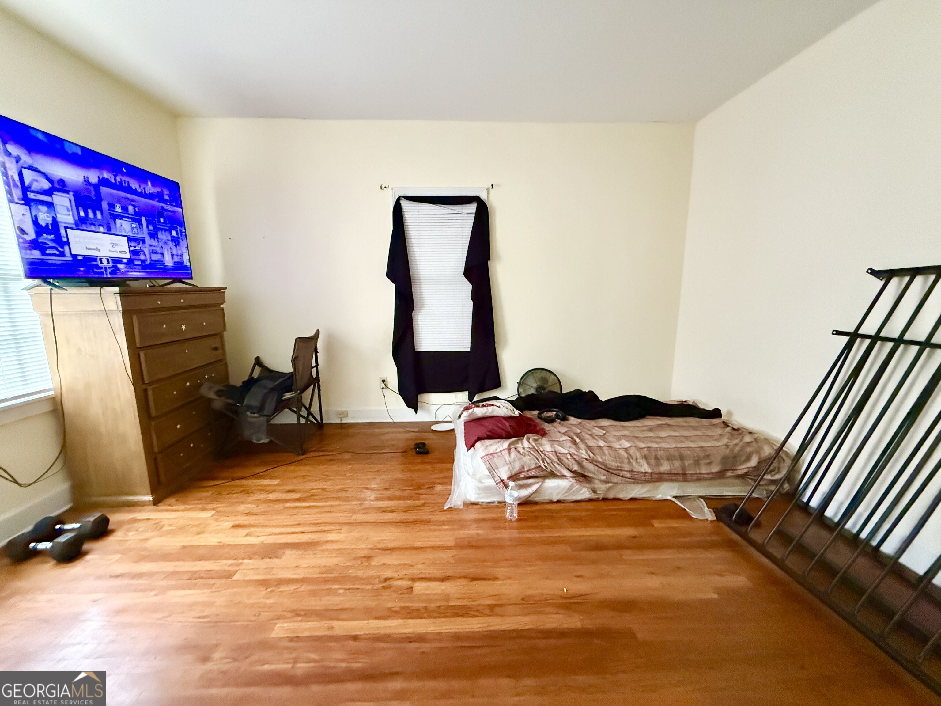 58 Burketts Ferry Road Hazlehurst, GA 31539 - Photo 12 of 18 Gallery Image 12