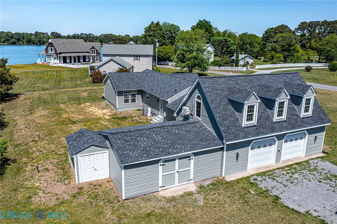 2755 Sunnybank Road Reedville, VA 22539 - Photo 44 of 49