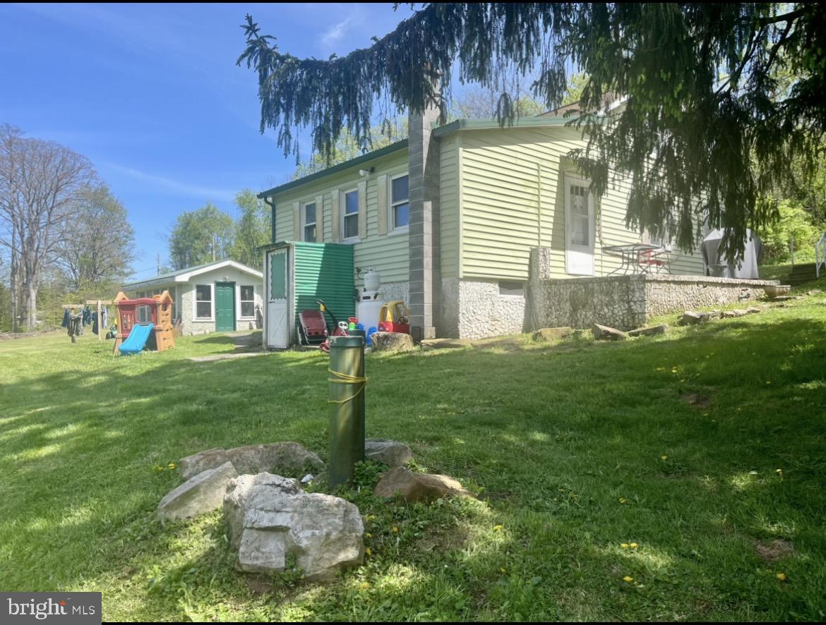 2799 Couchtown Road Loysville, PA 17047 - Photo 2 of 25