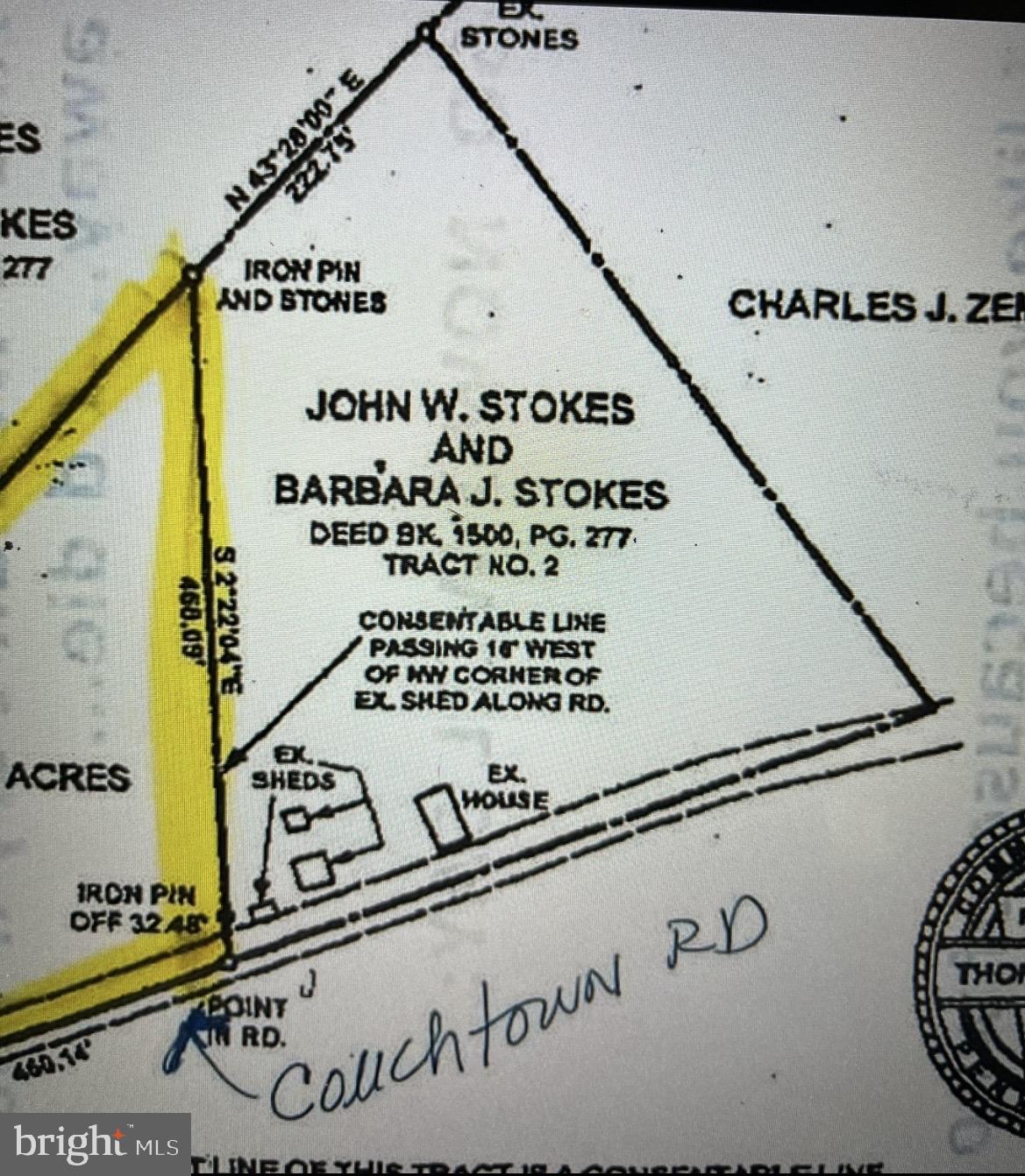 2799 Couchtown Road Loysville, PA 17047 - Photo 25 of 25