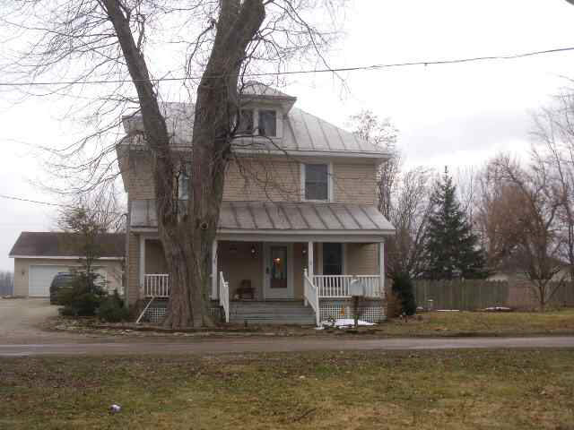 6701 West Maxville Road Farmland, IN 47340 - Photo 1 of 12 Gallery Image 1