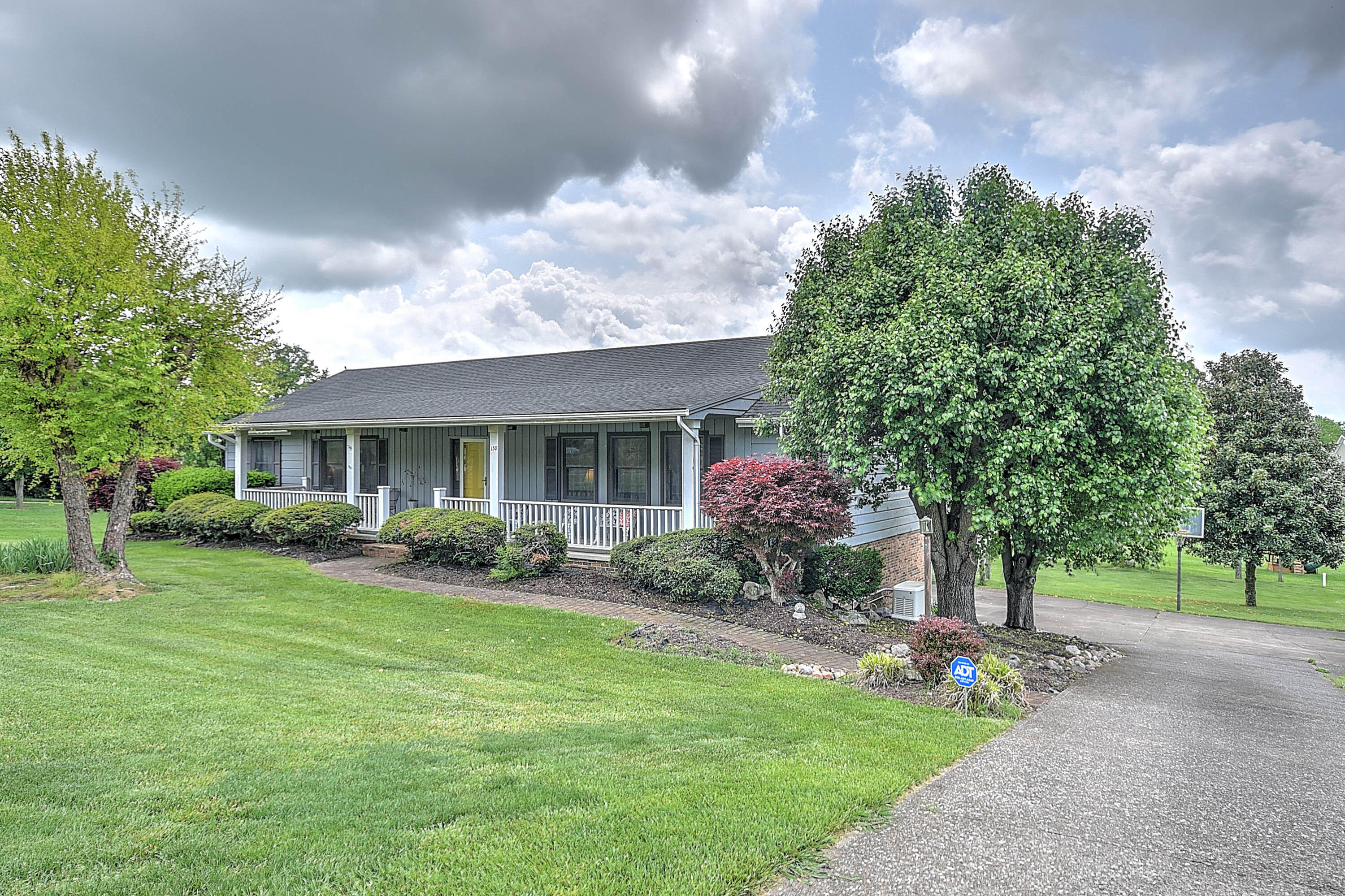 130 Grapevine Trail Greeneville, TN 37745 - Photo 54 of 61 Grapevine