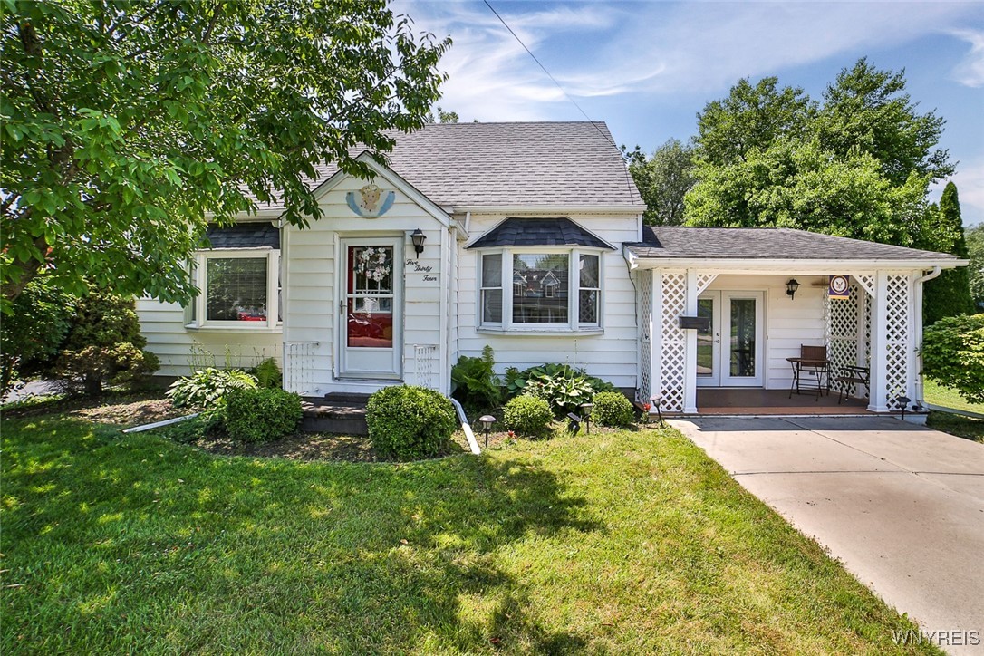 534 Witmer Road North Tonawanda, NY 14120 - Photo 1 of 1 Gallery Image 1