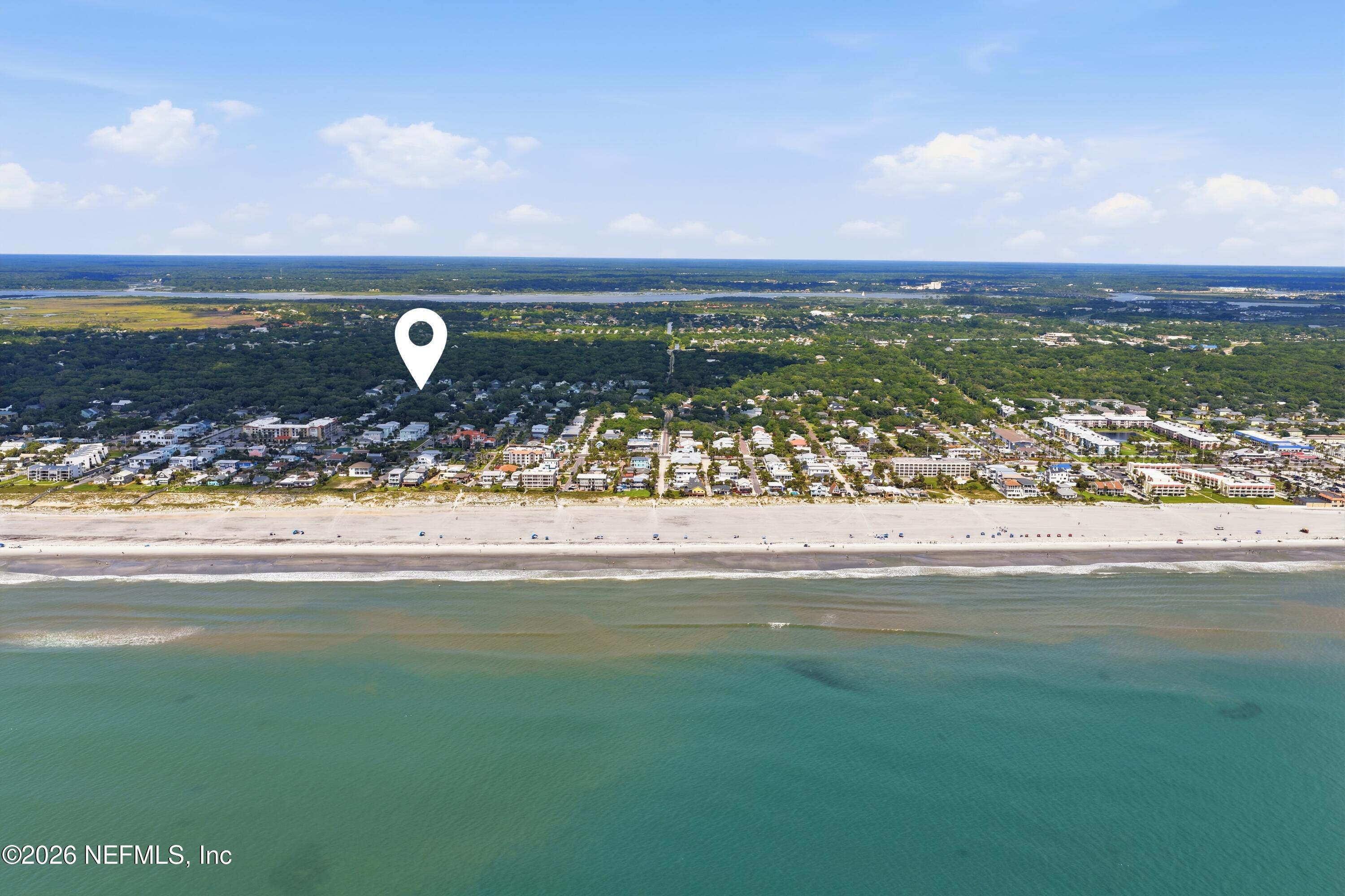 315 Ridgeway Road St. Augustine Beach, FL 32080 - Photo 3 of 66 315_Ridgeway_Rd_069wPin
