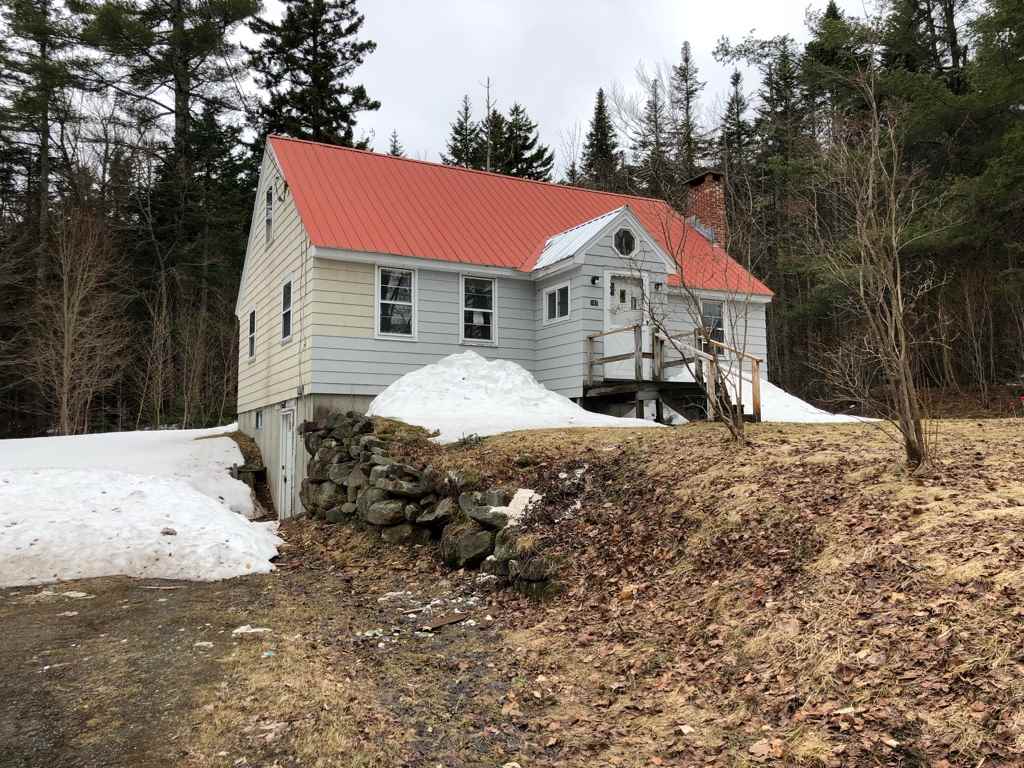 749 Stratton Arlington Road Stratton, VT 05360 - Photo 1 of 14