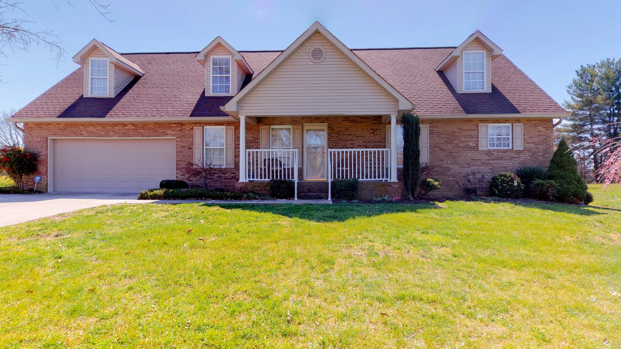 9412 Johnson Road Strawberry Plains, TN 37871 - Photo 1 of 36 Gallery Image 1