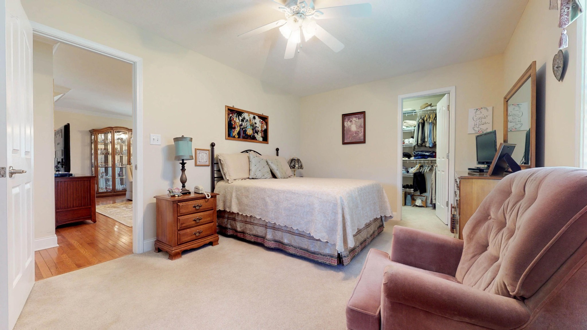 9412 Johnson Road Strawberry Plains, TN 37871 - Photo 12 of 36 Gallery Image 12