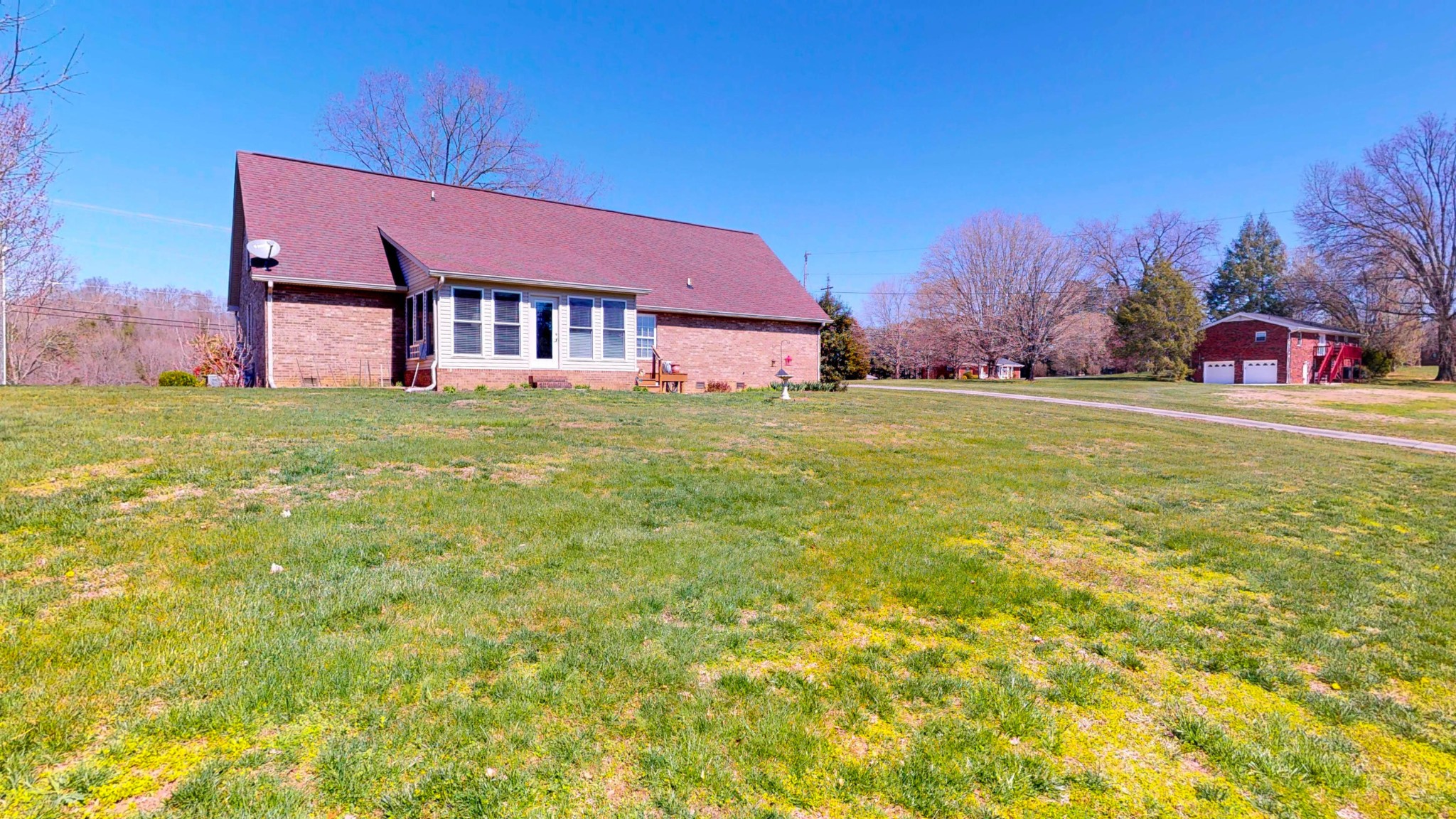 9412 Johnson Road Strawberry Plains, TN 37871 - Photo 28 of 36 Gallery Image 28