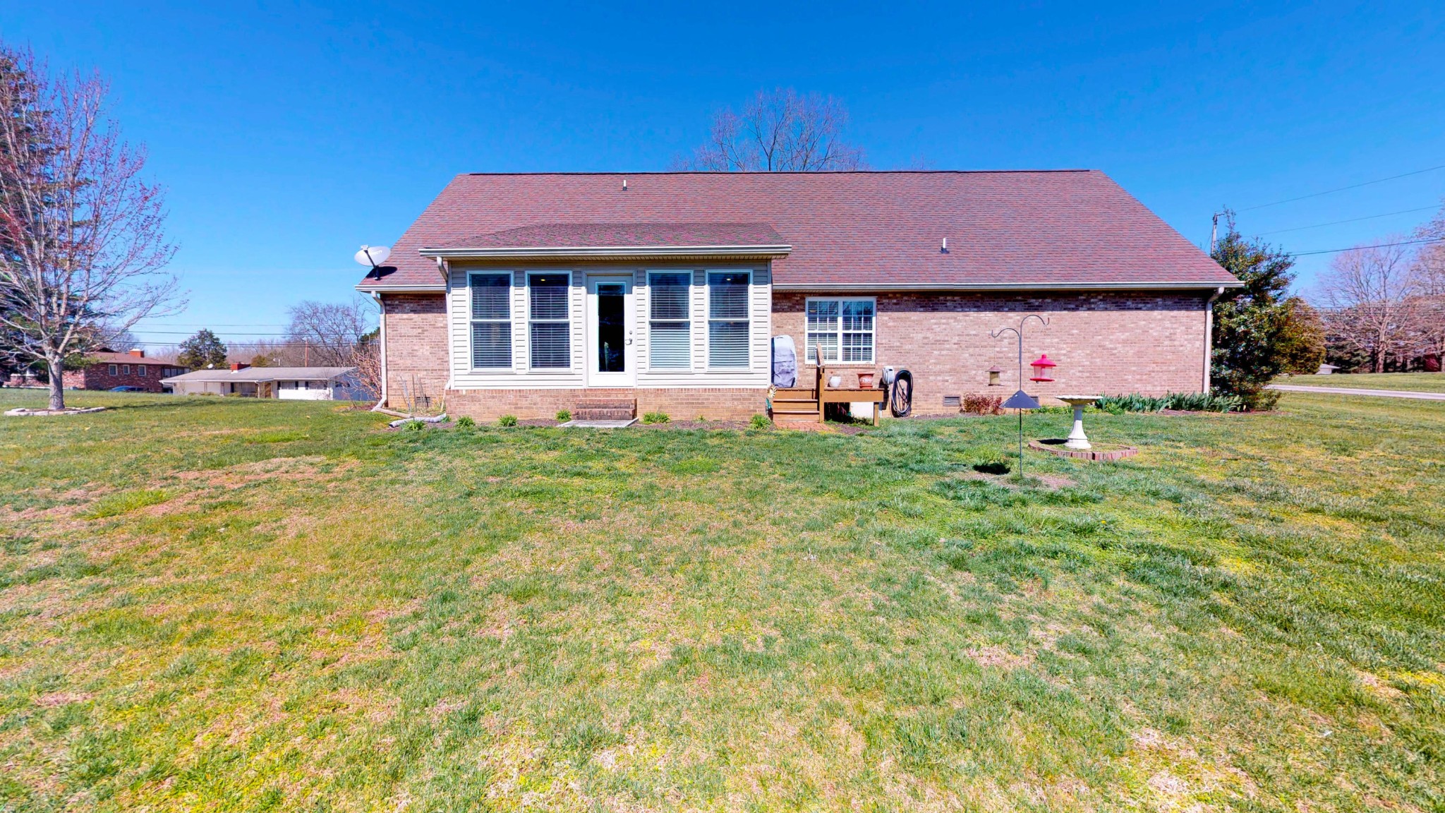 9412 Johnson Road Strawberry Plains, TN 37871 - Photo 29 of 36 Gallery Image 29
