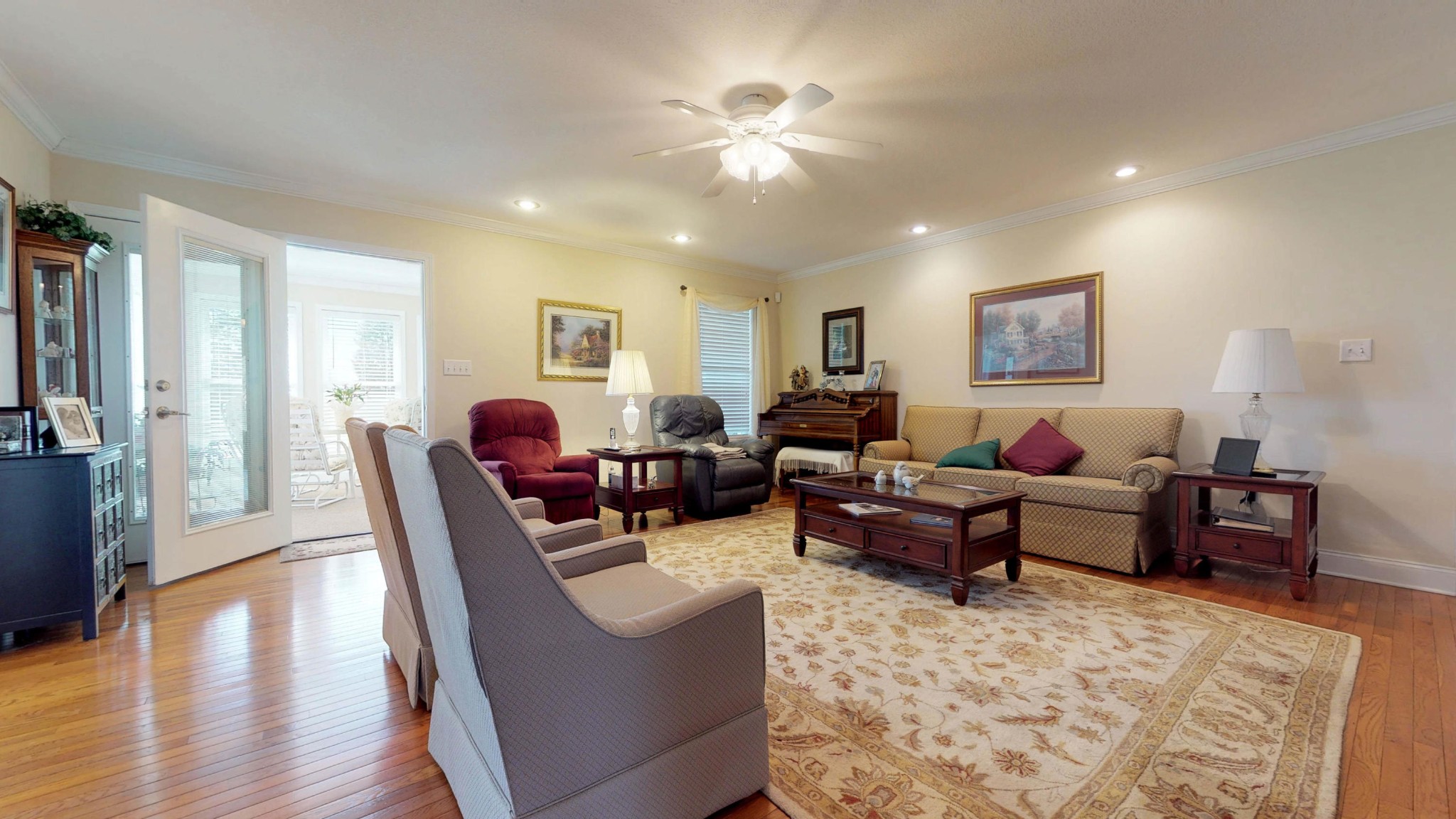 9412 Johnson Road Strawberry Plains, TN 37871 - Photo 3 of 36 Gallery Image 3