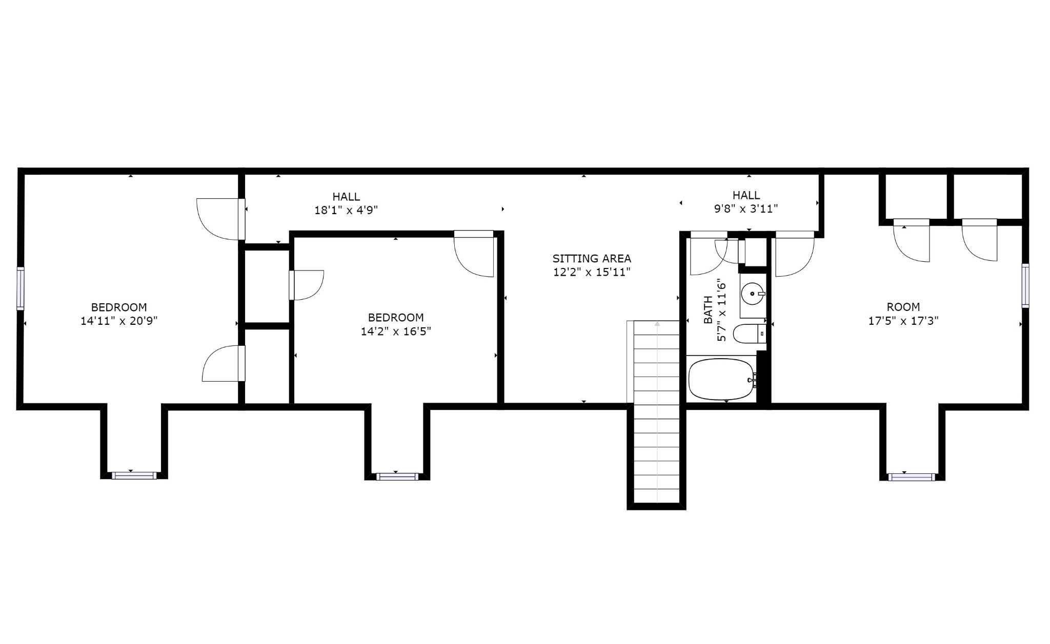 9412 Johnson Road Strawberry Plains, TN 37871 - Photo 36 of 36 Gallery Image 36