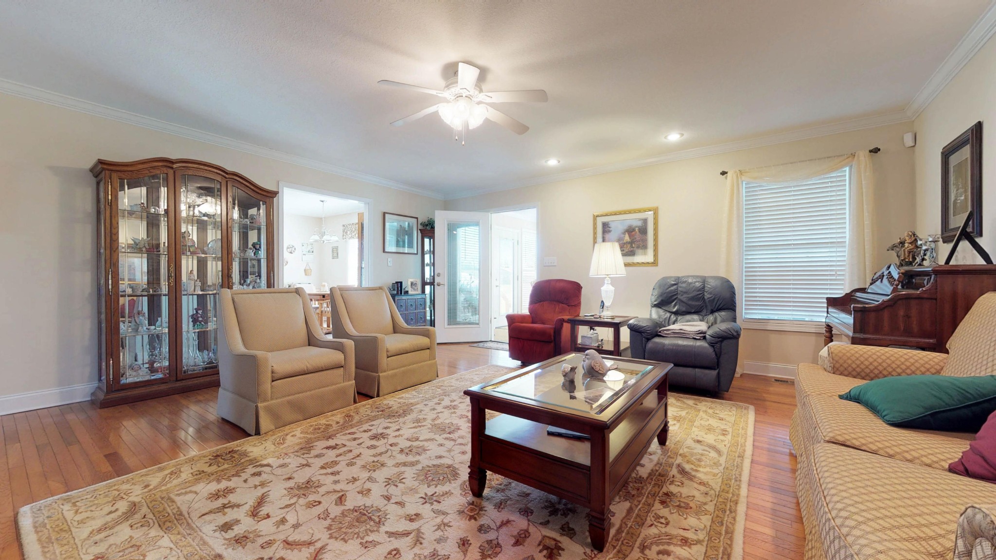 9412 Johnson Road Strawberry Plains, TN 37871 - Photo 4 of 36 Gallery Image 4