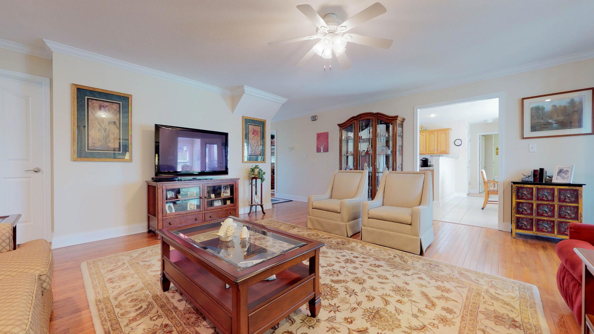 9412 Johnson Road Strawberry Plains, TN 37871 - Photo 5 of 36 Gallery Image 5