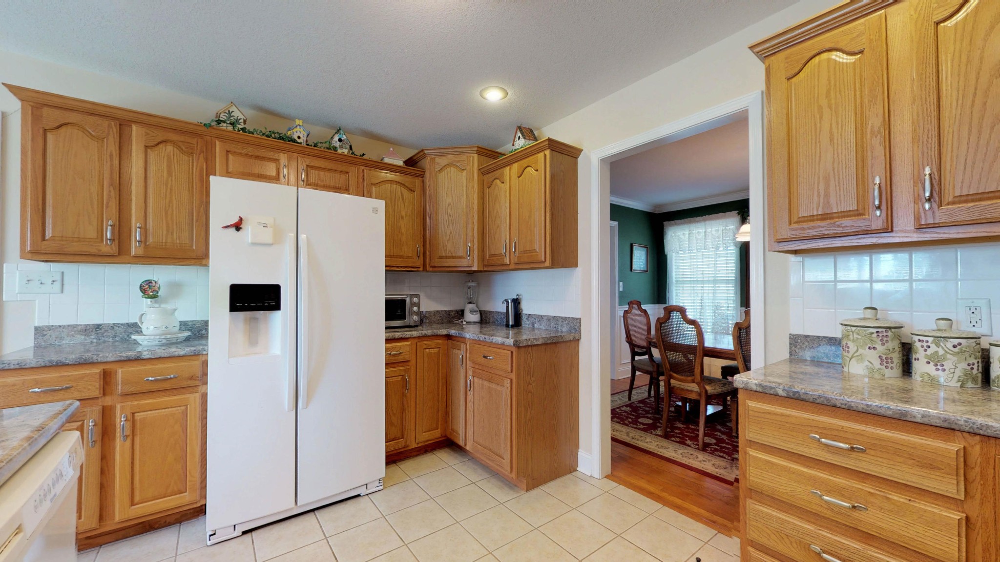 9412 Johnson Road Strawberry Plains, TN 37871 - Photo 6 of 36 Gallery Image 6