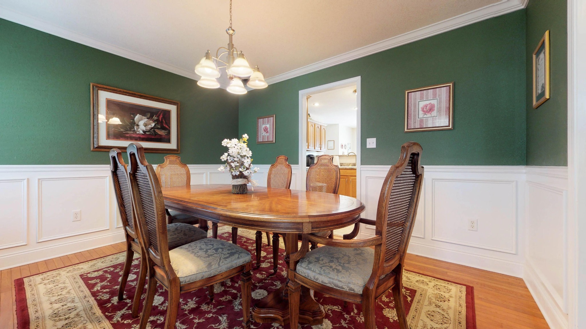 9412 Johnson Road Strawberry Plains, TN 37871 - Photo 9 of 36 Gallery Image 9