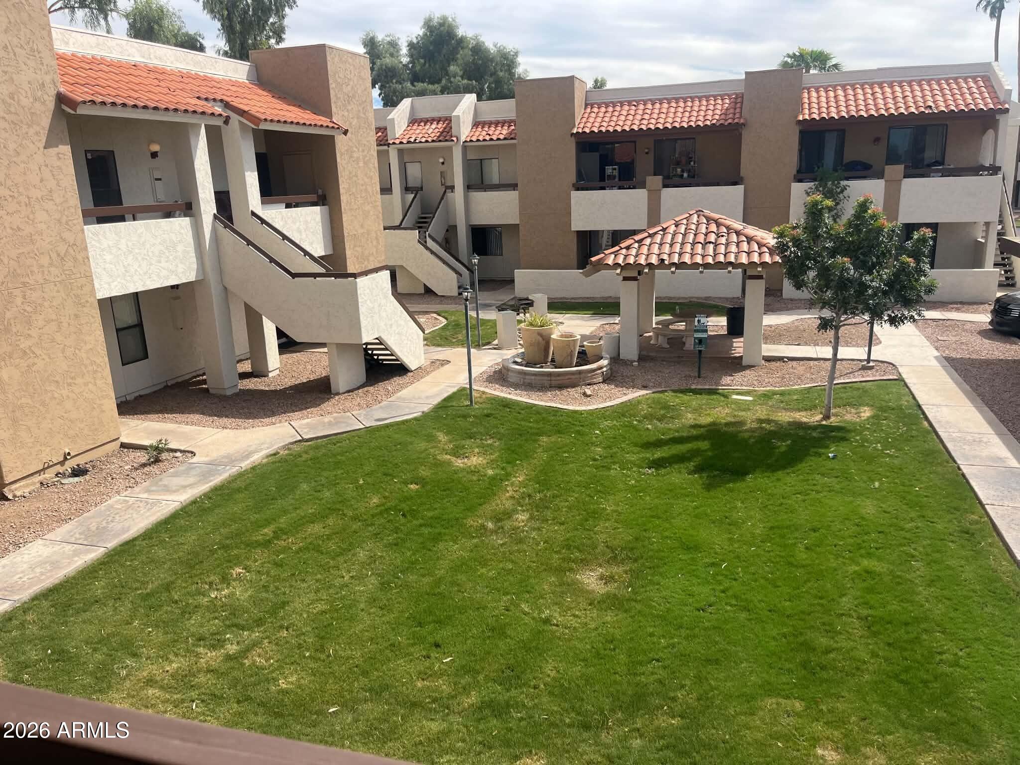 1125 East Broadway Road, Unit 206 Tempe, AZ 85282 - Photo 7 of 32 greenbelt 2