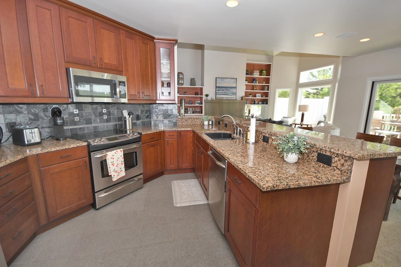 4 Chimney Ridge Maple City, MI 49664 - Photo 17 of 66