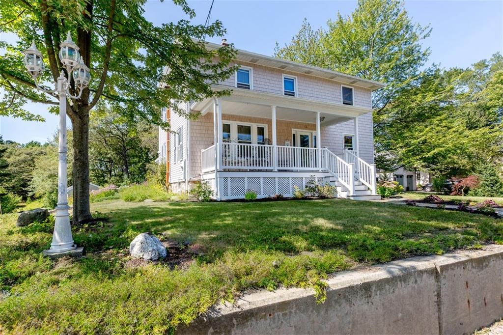 55 Ocean House Road Cape Elizabeth, ME 04107 - Photo 1 of 35 Photo