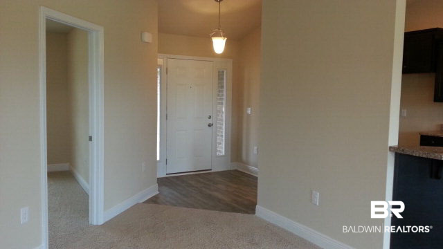 594 Fulton Loop Foley, AL 36535 - Photo 6 of 26 Foyer