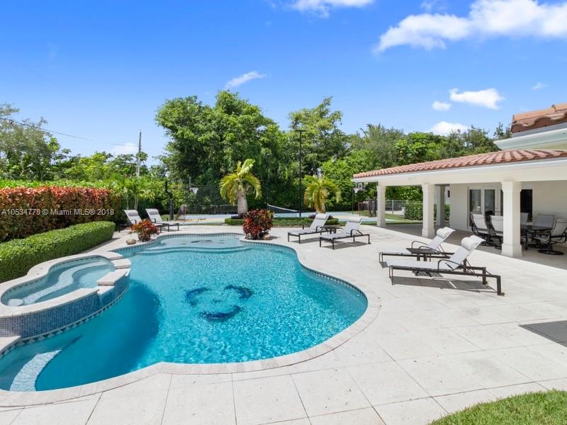 7900 Southwest 129th Terrace Pinecrest, FL 33156 - Photo 29 of 43