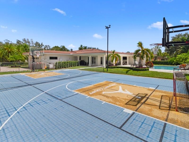 7900 Southwest 129th Terrace Pinecrest, FL 33156 - Photo 30 of 43