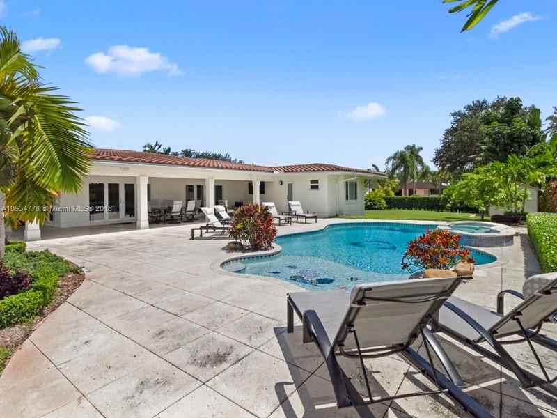 7900 Southwest 129th Terrace Pinecrest, FL 33156 - Photo 31 of 43