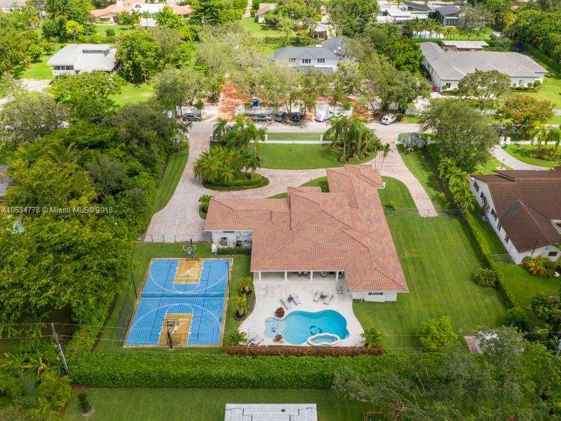 7900 Southwest 129th Terrace Pinecrest, FL 33156 - Photo 39 of 43