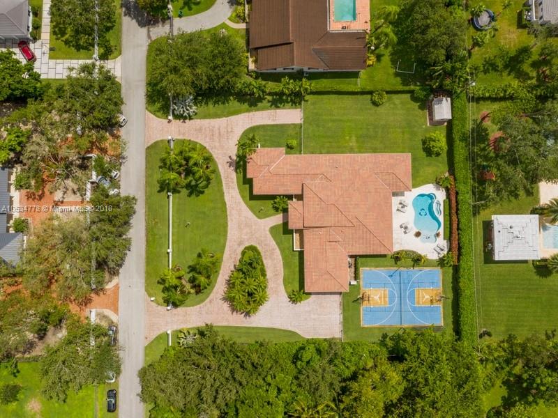 7900 Southwest 129th Terrace Pinecrest, FL 33156 - Photo 40 of 43