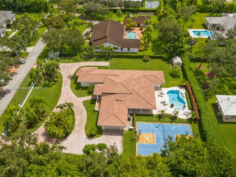 7900 Southwest 129th Terrace Pinecrest, FL 33156 - Photo 41 of 43