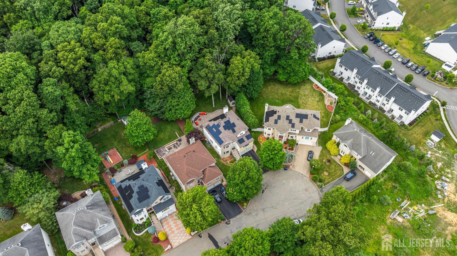 56 Rookwood Terrace Morris Plains, NJ 07950 - Photo 48 of 49